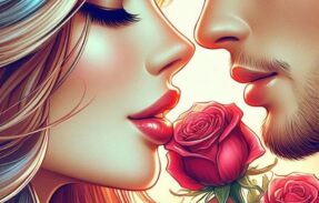 Imagem do grupo de WhatsApp 彡 AMIZADES NAMORO E PAQUEDA