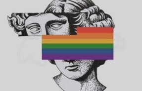 PARAÍSO LGBTQIA+ ‍‍