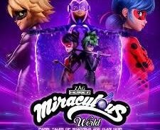 MIRACULOUS