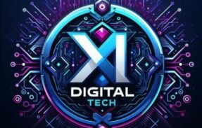 X1 DIGITAL TECH/GAMES