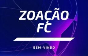 Zoação FC 🇧🇷