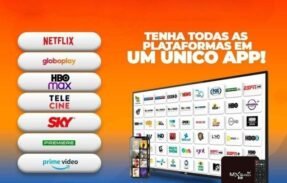  BEM-VINDO AO SISTEMA IPTV CANAIS FILMES E SÉRIES 4K. 