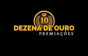 DEZENA DE OURO VIP #3