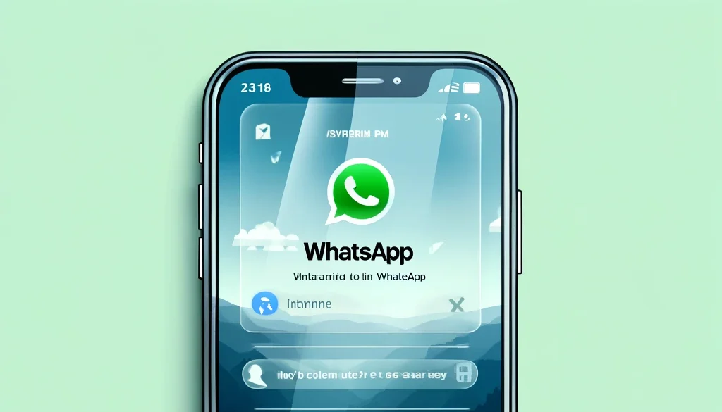 Guia Completo: Como Configurar e Usar o WhatsApp Transparente