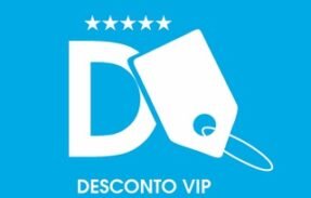 Desconto VIP! 