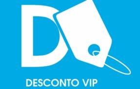 Desconto Vip | Canal