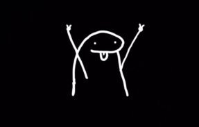 Imagem do grupo de WhatsApp Resenha top 1