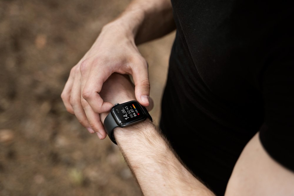Quais Métricas de Saúde os Smartwatches Podem Monitorar Eficazmente?