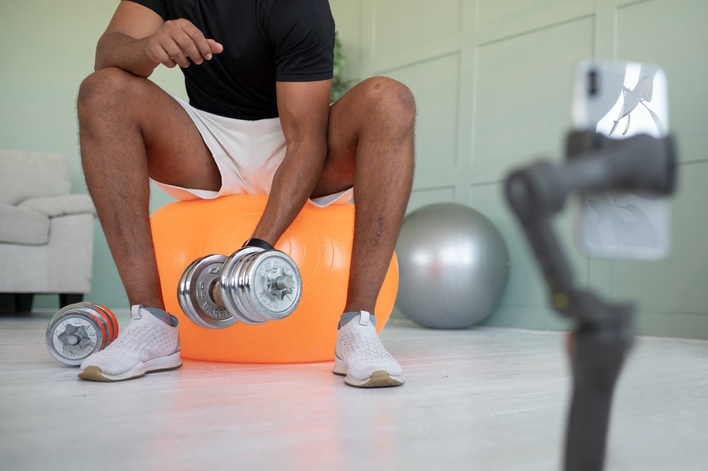 Treino para iniciantes na musculação: como começar do zero