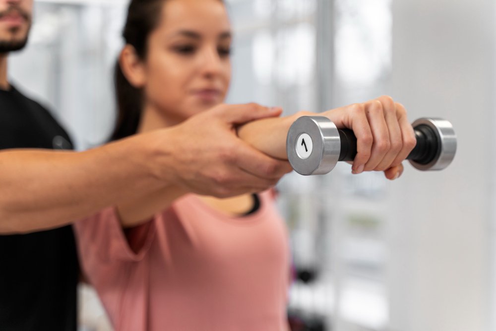 Como montar um treino eficiente e alcançar melhores resultados