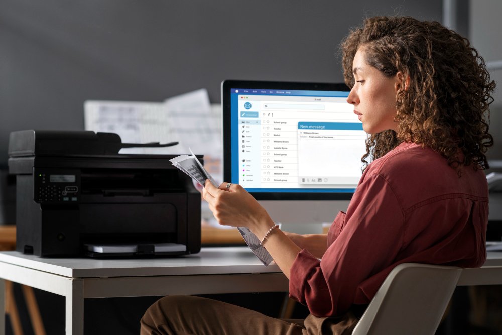 O que é o toner plus e por que está ganhando destaque no mercado de impressão