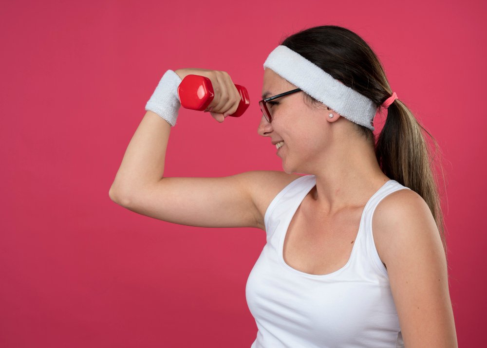Benefícios da musculação para a saúde: o que a ciência já comprovou
