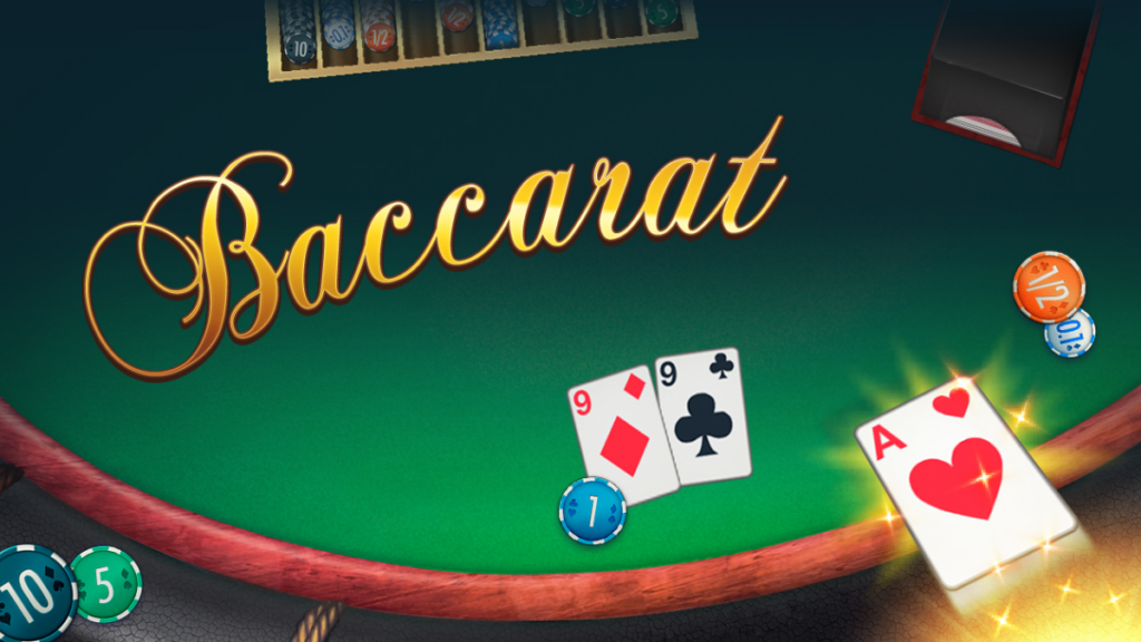 Regras do Baccarat para Jogadores Iniciantes e Avancados