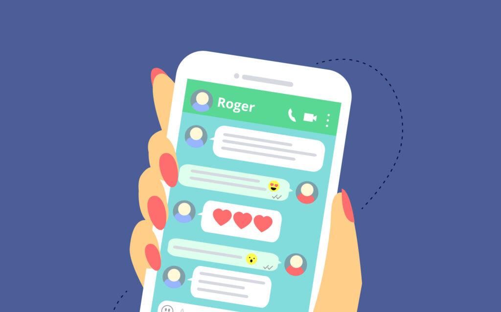 Como manter um grupo de WhatsApp engajado
