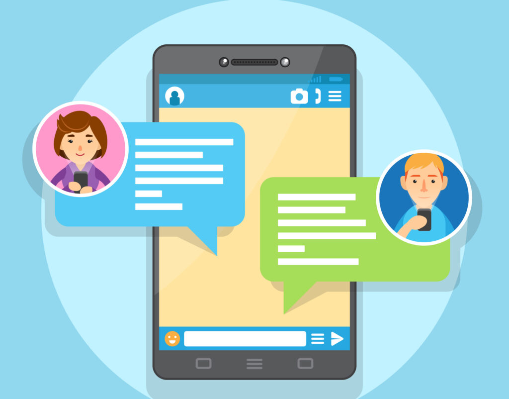 Quantas pessoas um grupo de WhatsApp deve ter para funcionar bem?