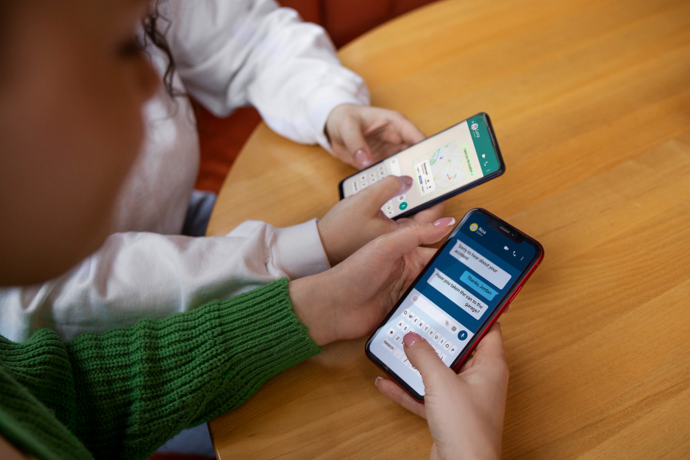 Automação em grupos de WhatsApp: o que é permitido