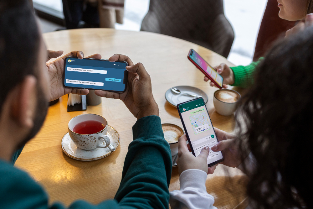 Por que grupos de WhatsApp continuam crescendo no Brasil