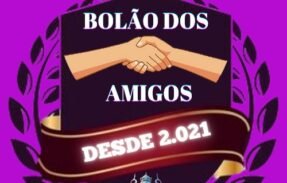 Imagem do grupo de WhatsApp BOLÃO DOS AMIGOS(c)