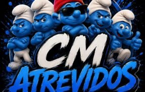 Imagem do grupo de WhatsApp CM 『ATREVIDO’S』