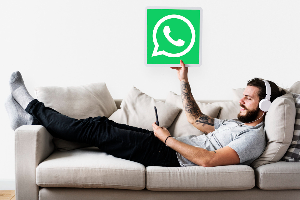 O impacto das atualizações do WhatsApp nos grupos
