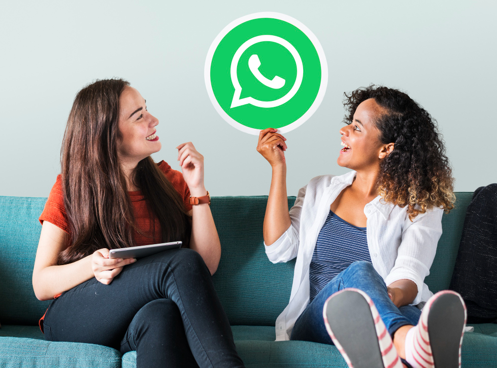 Como entrar em grupos de WhatsApp sem convite direto