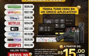 Imagem do grupo de WhatsApp IPTV+canais+FILMES+SERIES