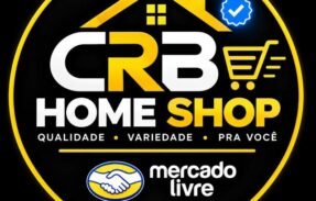 Imagem do grupo de WhatsApp CRB Home Ofertas 
