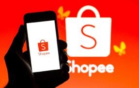 Imagem do grupo de WhatsApp Shopee Achadinhos VIP