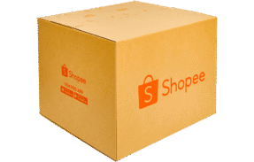 Imagem do grupo de WhatsApp Shopee Achados de Ouro