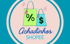 Imagem do grupo de WhatsApp Achadinhos Shopee Direto