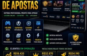 Imagem do grupo de WhatsApp Como abrir um site de apostas?
