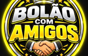 Imagem do grupo de WhatsApp GRUPO 2 BOLAO COM AMIGOS