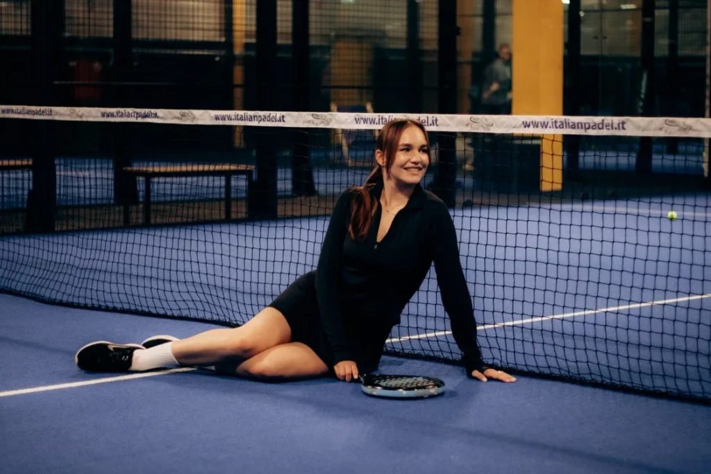 Os Acessórios Essenciais para Jogadores de Padel