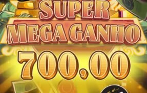 Imagem do grupo de WhatsApp Slots da sorte