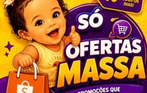 Imagem do grupo de WhatsApp Só Ofertas Massa