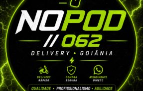 Imagem do grupo de WhatsApp Nopod // 062