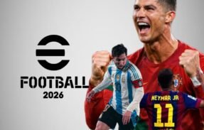Imagem do grupo de WhatsApp Efootbol