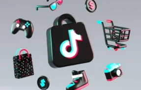 Imagem do grupo de WhatsApp ACHADOS DO TIKTOK! 