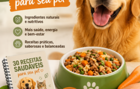 Imagem do grupo de WhatsApp Bem estar do seu pet