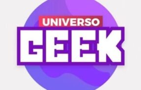 Imagem do grupo de WhatsApp Universo Geek
