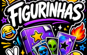Imagem do grupo de WhatsApp Channel figurinhas
