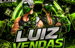 Imagem do grupo de WhatsApp FREE FIRE TROCAS E VENDAS