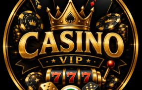 Imagem do grupo de WhatsApp Cassino Vip
