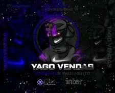 Imagem do grupo de WhatsApp LOJINHA VENDA CONTAS FF