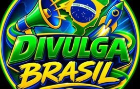 Imagem do grupo de WhatsApp Divulga Brasil