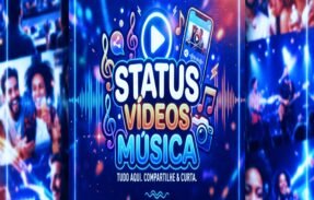 Imagem do grupo de WhatsApp ️𝐒𝐓𝐀𝐓𝐔𝐒 – 𝐌ú𝐒𝐈𝐂𝐀 𝐅𝐑𝐀𝐒𝐄𝐒