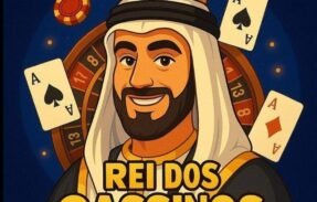 Imagem do grupo de WhatsApp 𝗥𝗘𝗜 𝗗𝗢𝗦 𝗖𝗔𝗦𝗦𝗜𝗡𝗢𝗦 