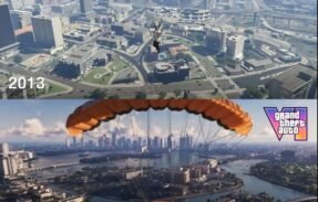 Imagem do grupo de WhatsApp Universo GTA