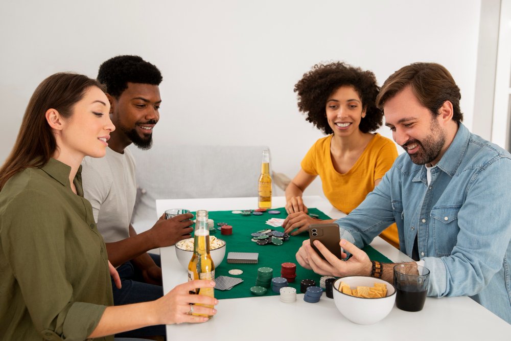 Como os Costumes Brasileiros Moldam as Escolhas no Entretenimento Digital