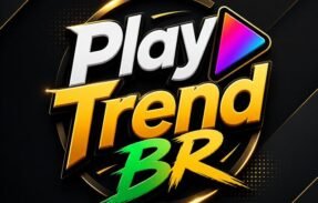 Imagem do grupo de WhatsApp PlayTrendBR ⏯️